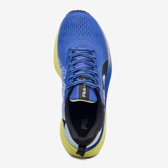 Tênis Fila Agile Masculino - Foto 4