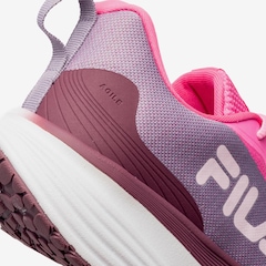 Tênis Fila Agile Feminino - Foto 7