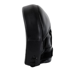 Luva de Foco Curta Elite Mini Mitt Square adidas Adulta - Foto 3