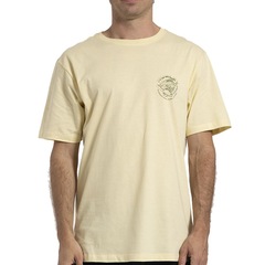 Camiseta Hurley Tiger Masculina - Foto 1