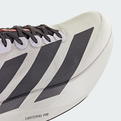 Tênis Masculino Adidas Adizero EVO SL Woven Audi Revolut F1 Team - Foto 10