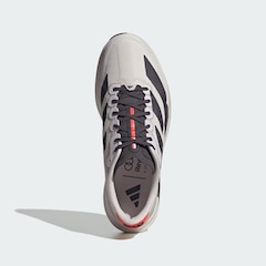 Tênis Masculino Adidas Adizero EVO SL Woven Audi Revolut F1 Team - Foto 4