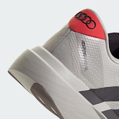 Tênis Masculino Adidas Adizero EVO SL Woven Audi Revolut F1 Team - Foto 9