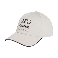 Boné Adidas Audi Revolut F1 Team DNA Flex Fit - Foto 1