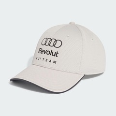 Boné Adidas Audi Revolut F1 Team DNA Flex Fit - Foto 2