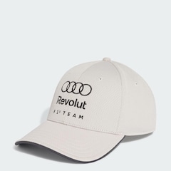 Boné Adidas Audi Revolut F1 Team DNA Flex Fit - Foto 3