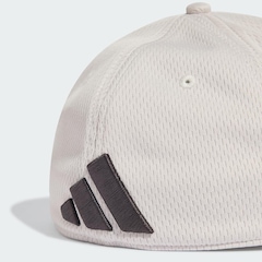 Boné Adidas Audi Revolut F1 Team DNA Flex Fit - Foto 6