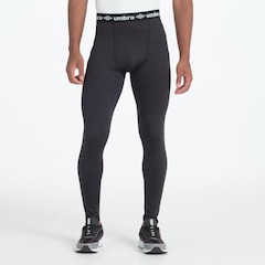 Calça Térmica Umbro Ligth - Masculina - Foto 3