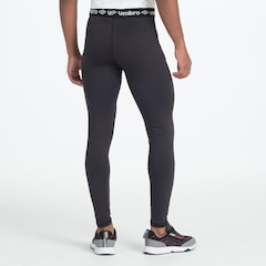 Calça Térmica Umbro Ligth - Masculina - Foto 4