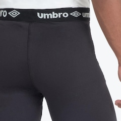 Calça Térmica Umbro Ligth - Masculina - Foto 5