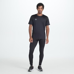 Calça Térmica Umbro Ligth - Masculina - Foto 6