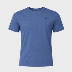 Camiseta Reebok Train II - Masculino - Foto 1