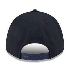 Boné Unissex New Era 9FORTY New York Yankees MLB Logo Stack - Foto 4