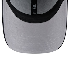 Boné Unissex New Era 9FORTY New York Yankees MLB Logo Stack - Foto 5