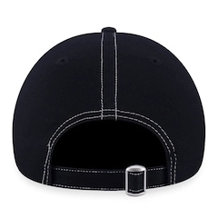 Boné Unissex New Era 9FORTY Los Angeles Dodgers MLB Contrast Aba Curva - Foto 5