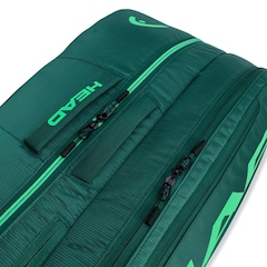 Raqueteira Head Tour L 9R Unissex - Foto 6