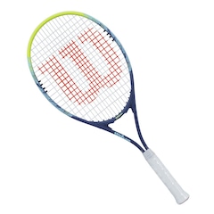 Raquete De Tênis Wilson Impact - Foto 1