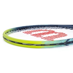 Raquete De Tênis Wilson Impact - Foto 5