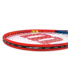 Raquete de Tênis Wilson US Open 23 Infantil - Foto 5