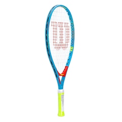Raquete de Tênis Wilson US Open 21 Infantil - Foto 2