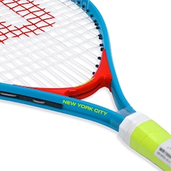 Raquete de Tênis Wilson US Open 21 Infantil - Foto 3
