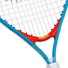 Raquete de Tênis Wilson US Open 21 Infantil - Foto 4