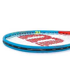 Raquete de Tênis Wilson US Open 21 Infantil - Foto 5