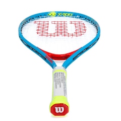 Raquete de Tênis Wilson US Open 21 Infantil - Foto 6