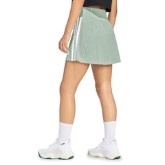 Saia Shorts adidas Train Essentials 3s Feminina - Foto 2