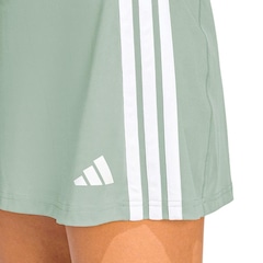 Saia Shorts adidas Train Essentials 3s Feminina - Foto 4