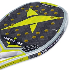 Raquete De Beach Tennis Drop Shot Prime Attack 2026 - Foto 2