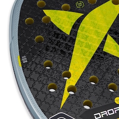 Raquete De Beach Tennis Drop Shot Prime Attack 2026 - Foto 3