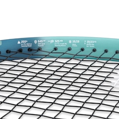 Raquete De Tênis Junior Babolat Pure Drive 26 - Foto 3