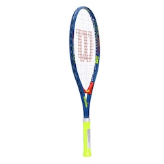 Raquete de Tênis Infantil Wilson US Open 25 - Foto 2