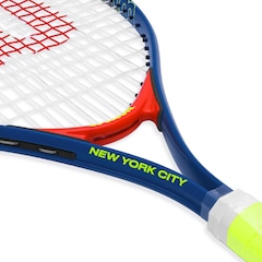 Raquete de Tênis Infantil Wilson US Open 25 - Foto 3