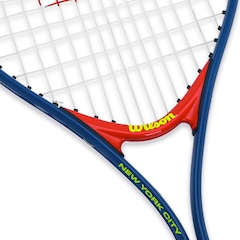 Raquete de Tênis Infantil Wilson US Open 25 - Foto 4