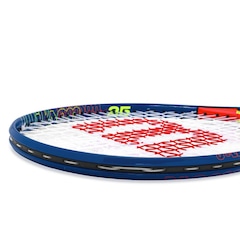 Raquete de Tênis Infantil Wilson US Open 25 - Foto 5