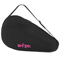 Capa Shark Térmica Para Beach Tennis - Foto 1