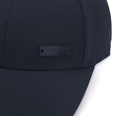 Boné Unissex adidas Baseball Lightweight Aba Curva - Foto 3