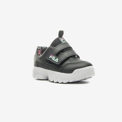 Tênis Disruptor Vlc Fila Infantil - Foto 3