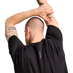 Camiseta Puma Run Velocity Masculina - Foto 4