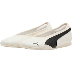 Sapatilha Catch Soleil Ballerina Puma Feminina - Foto 3