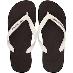 Chinelo de Dedo Olympikus Livre Masculino - Foto 1