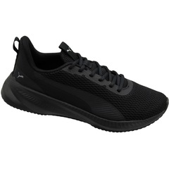 Tênis Esportivo Flyer Lite 3 BPD Puma Masculino - Foto 3