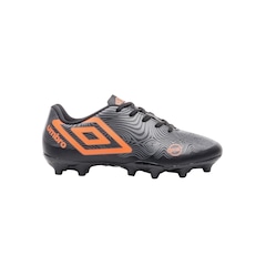 Chuteira De Campo Orbit JR Umbro Infantil - Foto 1