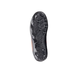 Chuteira De Campo Orbit JR Umbro Infantil - Foto 5