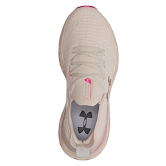 Tênis Under Armour Charged Quicker 2 Corrida - Feminino - Foto 3