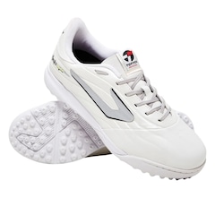 Chuteira De Society Maestro Light Topper Masculino - Foto 2