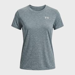 Camiseta Under Armour Tech Twist Feminina - Foto 2