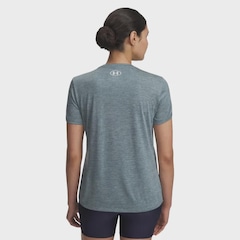 Camiseta Under Armour Tech Twist Feminina - Foto 3
